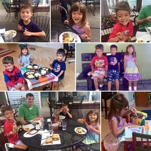 Meet your Posher, Linh